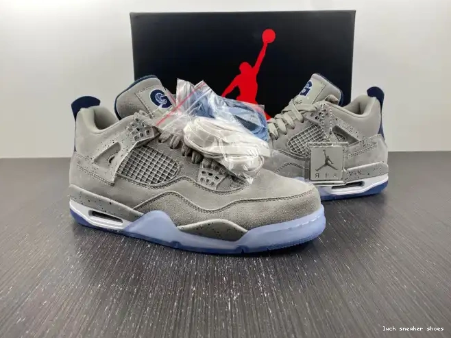 Rep LUCY Retro Georgetown AJ4-1043505 Jordan (PE) 4 0626